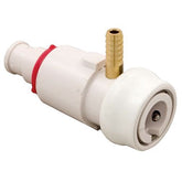 Jetvac Disconnect Swivel - Reliable Performance